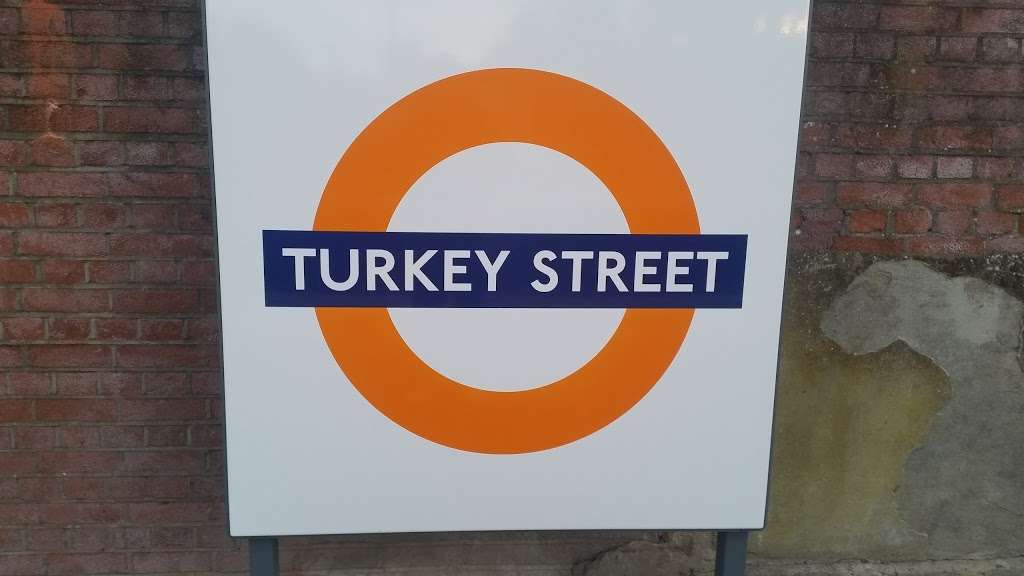 Turkey Street | Enfield EN3 5TN, UK