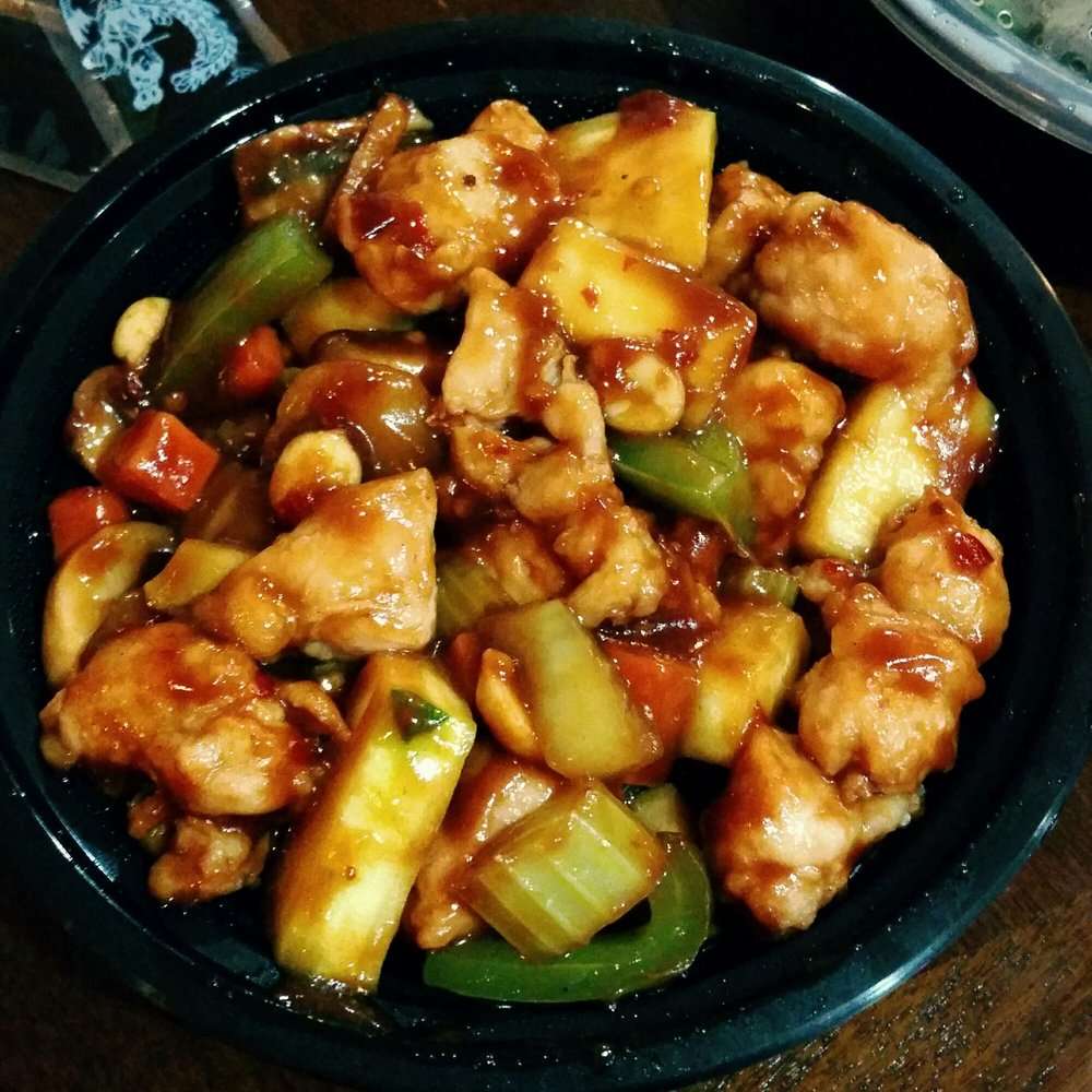 Asian Star Restaurants | 12758 Old Fort Rd, Fort Washington, MD 20744, USA | Phone: (301) 203-1888