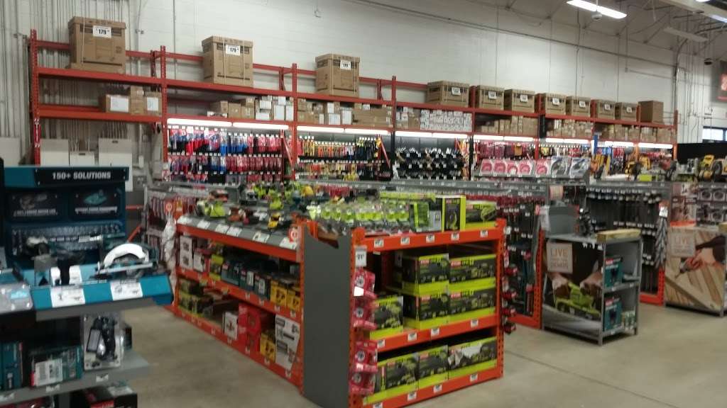 The Home Depot | 7423 Southland Blvd, Orlando, FL 32809 | Phone: (407) 859-3500