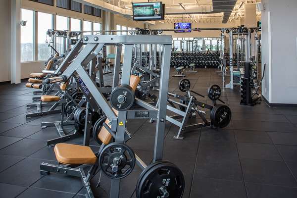 The Fitness Equation | 44693 Brimfield Dr, Ashburn, VA 20147 | Phone: (703) 858-2200