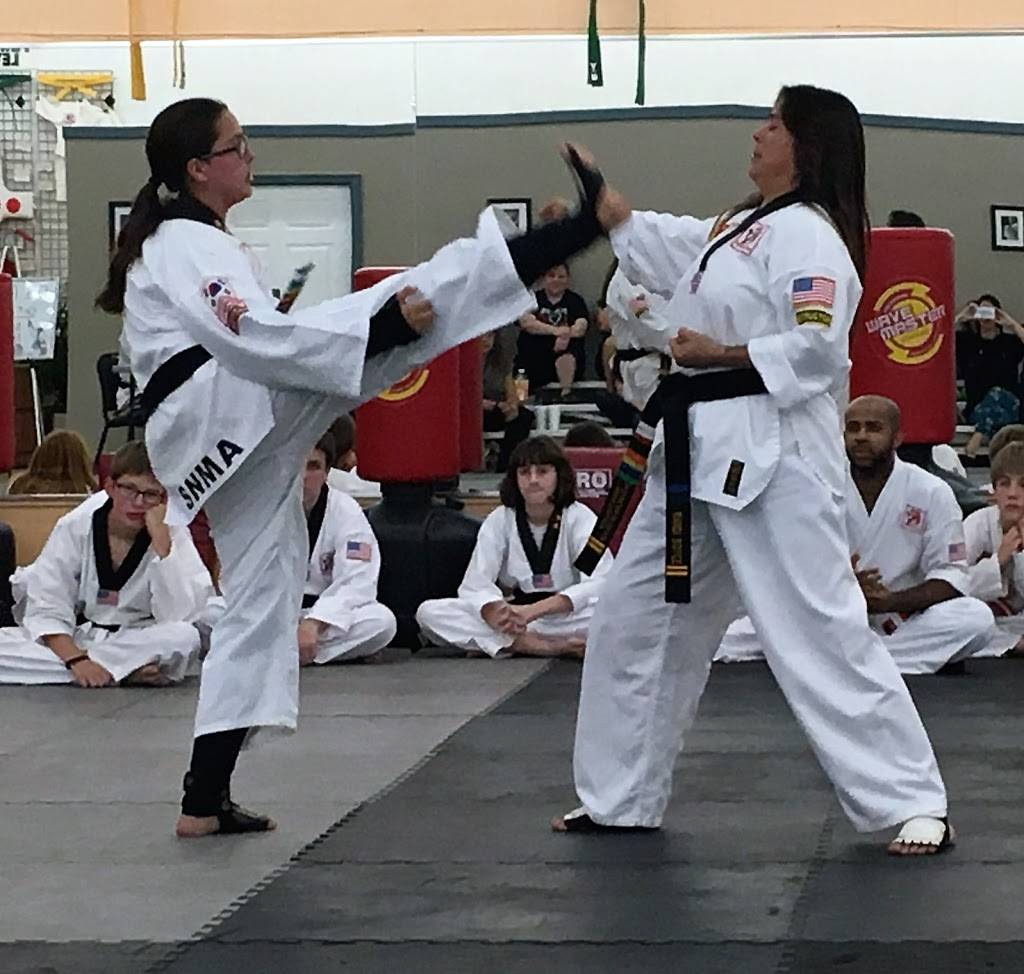 South Norfolk Martial Arts, LCC | 2405 Bainbridge Blvd, Chesapeake, VA 23324, USA | Phone: (757) 543-5005