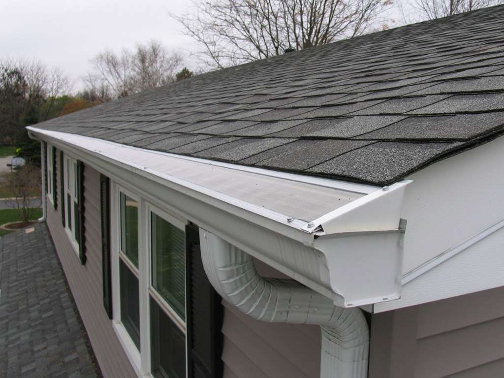 Springrock Gutters | 20W267 101st St suite c, Lemont, IL 60439, USA | Phone: (708) 505-4615