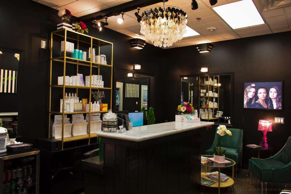 Sola Salon Studios | 17947 I-45 #226, Shenandoah, TX 77385, USA | Phone: (832) 995-6162