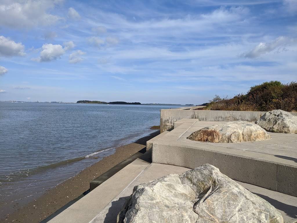 Squantum Point Park | Miwra Haul Rd, Quincy, MA 02171, USA | Phone: (617) 727-5290