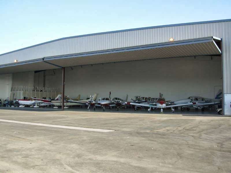 Advantage Aviation | 7000 Merrill Avenue Hangar A240, Chino, CA 91710 | Phone: (909) 606-0220