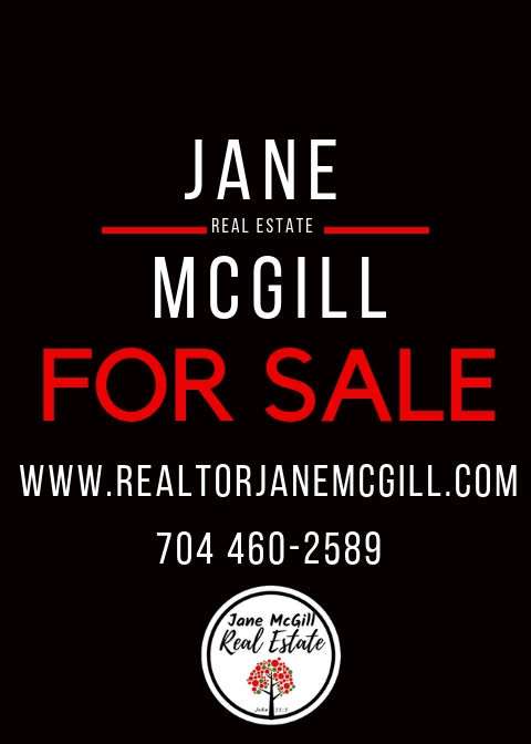 Jane McGill Real Estate | Mobile, Lincolnton, NC 28092, USA | Phone: (704) 460-2589