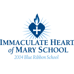 Immaculate Heart of Mary Catholic School | 7800 Beechmont Ave, Cincinnati, OH 45255, USA | Phone: (513) 388-4086