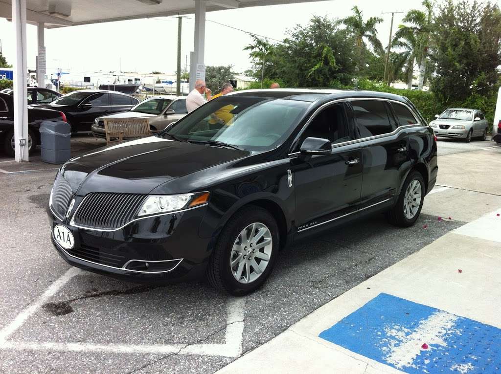 A1A Airport & Limousine Service Fort Lauderdale | 3101 NE 47th Ct #508, Fort Lauderdale, FL 33308 | Phone: (954) 771-3464