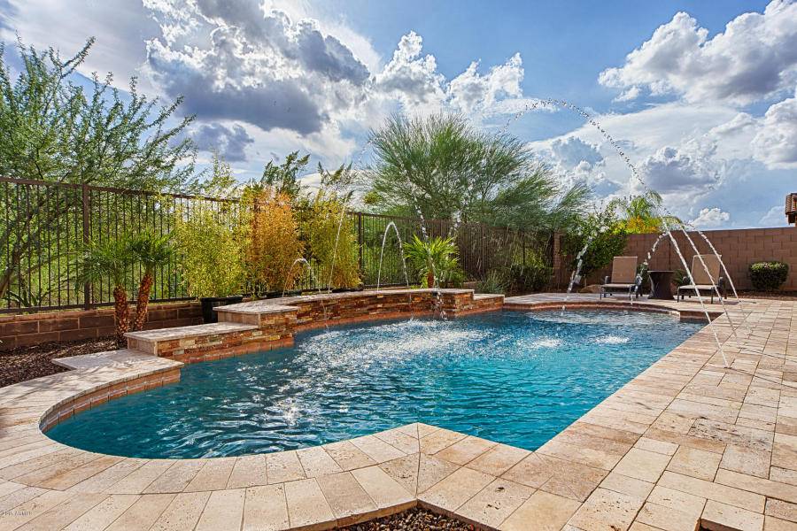 Peoria AZ Realtor Todd Pooler | 10210 W Happy Valley Pkwy #145, Peoria, AZ 85383, USA | Phone: (602) 432-3557