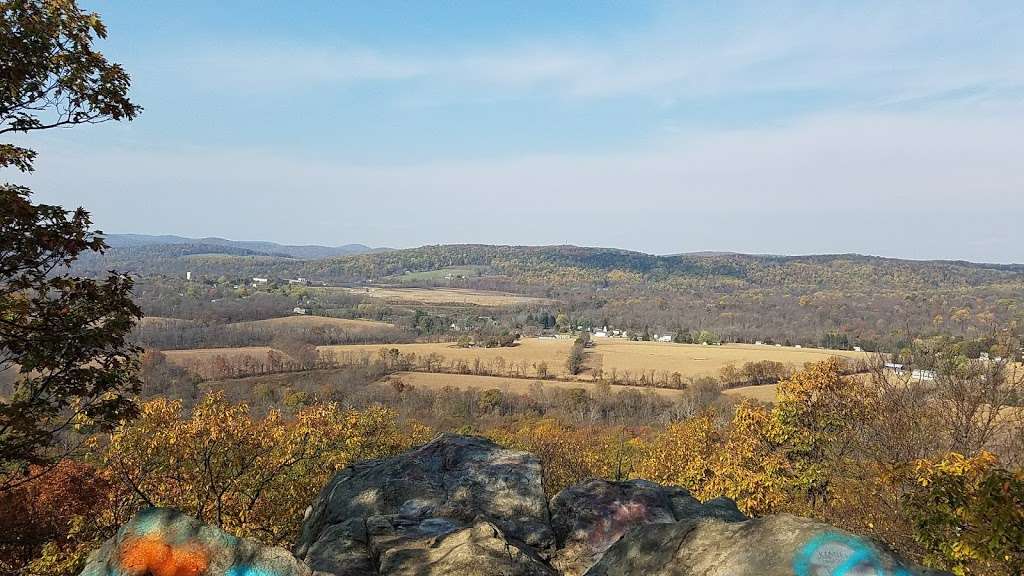 Point Mountain Reservation | Point Mountain Rd, Glen Gardner, NJ 08826, USA