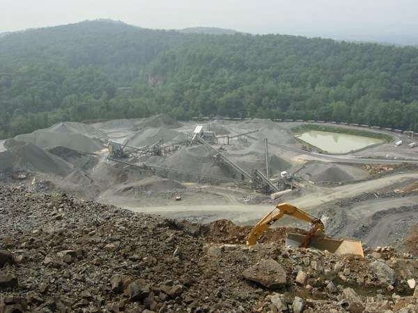 Birdsboro Materials | 1267 Hay Creek Rd, Birdsboro, PA 19508, USA | Phone: (610) 404-8440