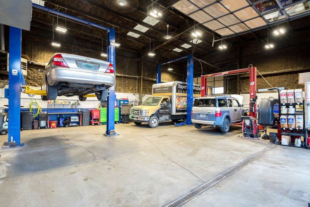 I-70 Auto Service | 2245, 3111 N Stadium Dr, Kansas City, MO 64128 | Phone: (816) 921-0505