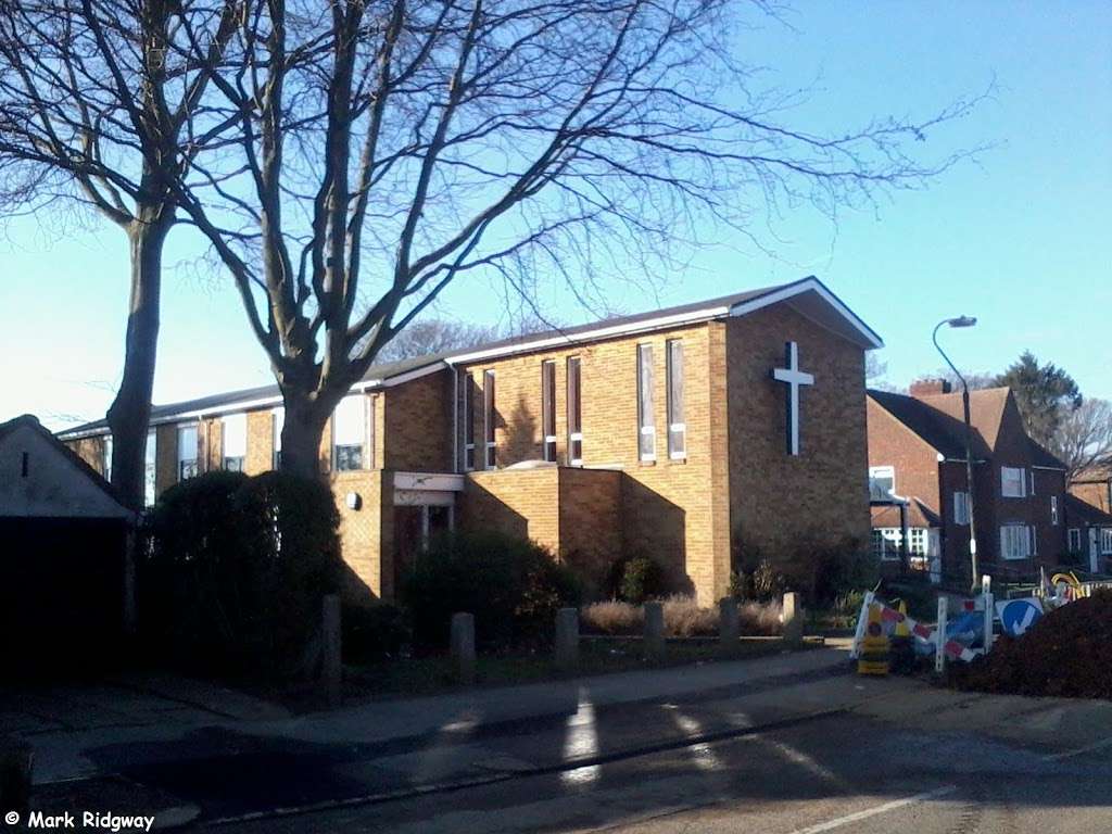 St Antonys Church | South Croydon CR2 9ET, UK | Phone: 020 8657 0665