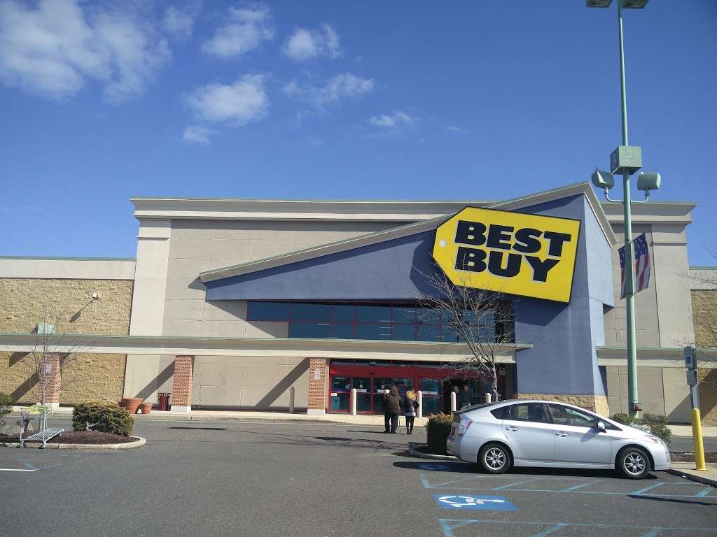 Best Buy | 100 Consumer Square, Mays Landing, NJ 08330, USA | Phone: (609) 485-0500
