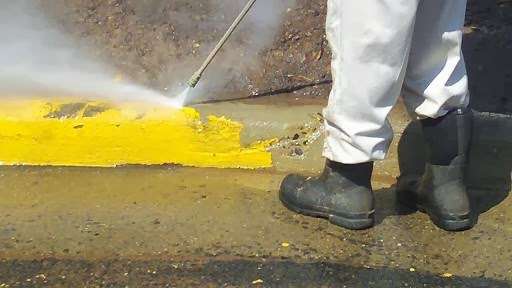 NviroClean Pressure Washing | 14120 Conifer Ct, Nokesville, VA 20181, USA | Phone: (703) 659-0094