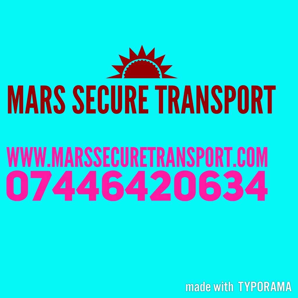 Secure Transport | Secure Transport, Suite 9 brittanic House Stirling Way, Borehamwood WD6 2BT, UK | Phone: 07446 420634