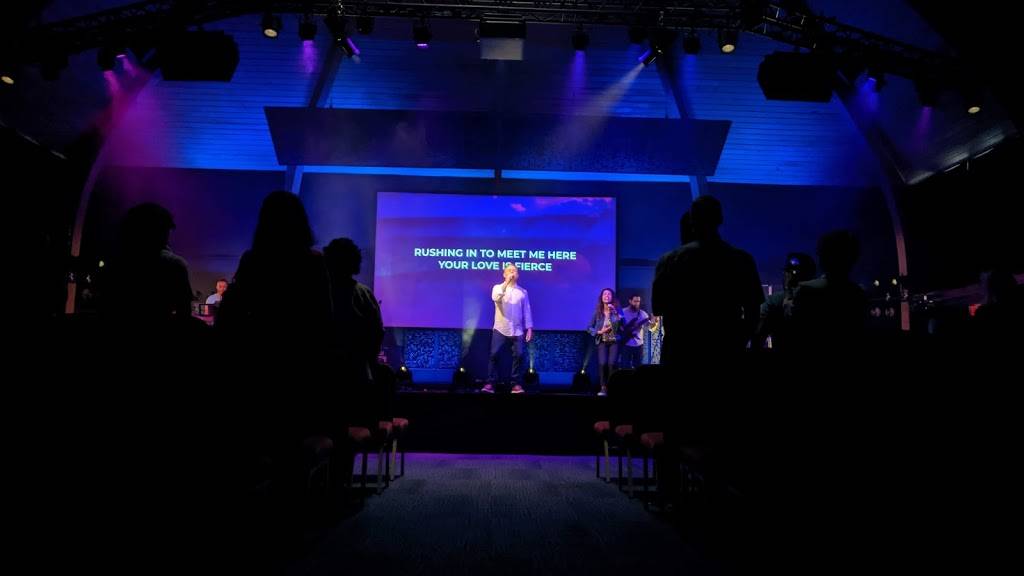 Crossbridge Church | Key Biscayne | 160 Harbor Dr, Key Biscayne, FL 33149, USA | Phone: (305) 361-2058