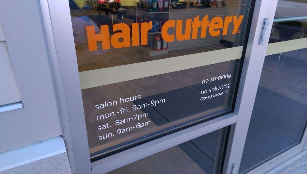 Hair Cuttery | 206 Ballardvale St Unit 3, Wilmington, MA 01887 | Phone: (978) 203-0386