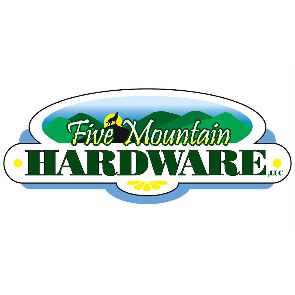 Five Mountain Hardware LLC | 26 W Union St, Shickshinny, PA 18655, USA | Phone: (570) 542-7112