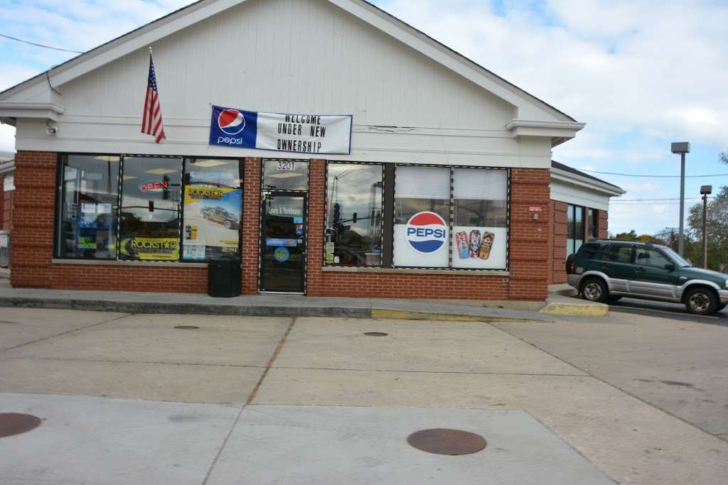 Waukegan Citgo | 3201 N Lewis Ave, Waukegan, IL 60087, USA | Phone: (219) 616-3336