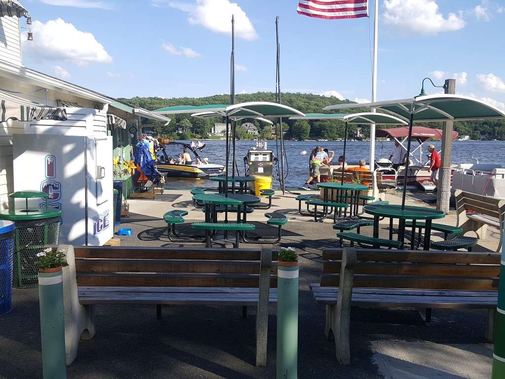 Main Lake Market | 1604, 234 S New Jersey Ave, Lake Hopatcong, NJ 07849 | Phone: (973) 663-0544