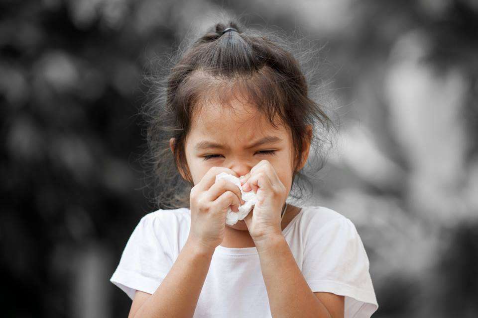 Touchpoint Pediatrics | 17 Watchung Ave, Chatham, NJ 07928, USA | Phone: (973) 665-0900
