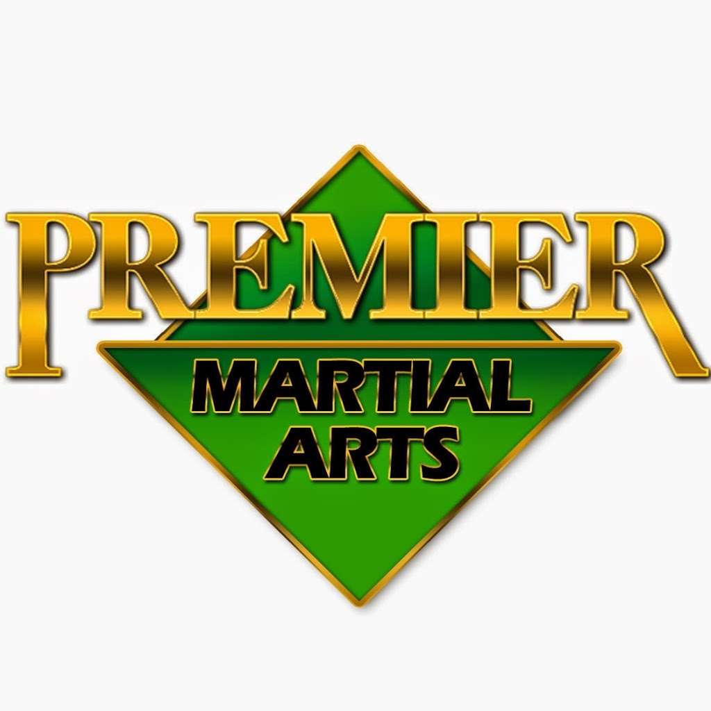 Premier Martial Arts | 1613 Orchard Dr, Chambersburg, PA 17201, USA | Phone: (717) 262-4141