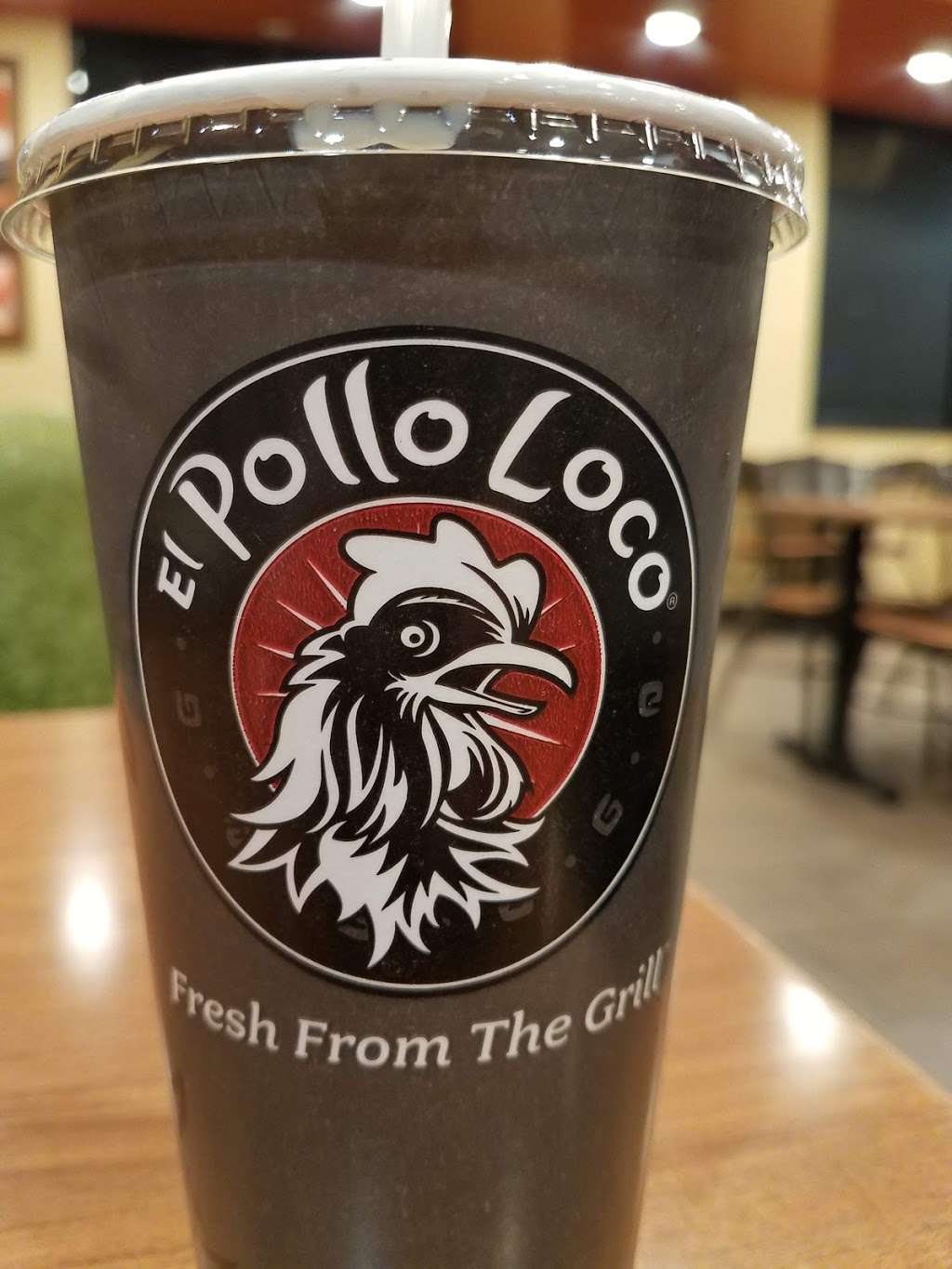 El Pollo Loco | 2820 Lenwood Rd, Barstow, CA 92311, USA | Phone: (760) 253-5222