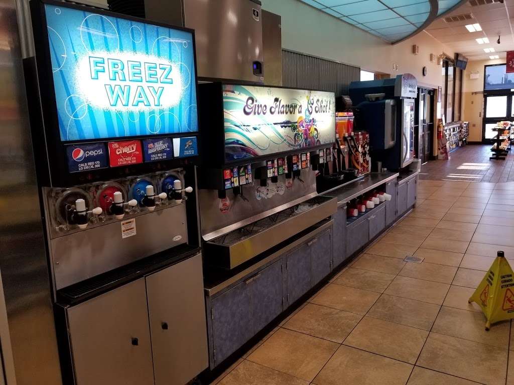 Sheetz #519 | 6050 Buckeystown Pike, Frederick, MD 21704, USA | Phone: (301) 644-2881