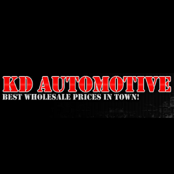 KD Automotive Inc | 5101 N Tryon St, Charlotte, NC 28213, USA | Phone: (704) 598-4773