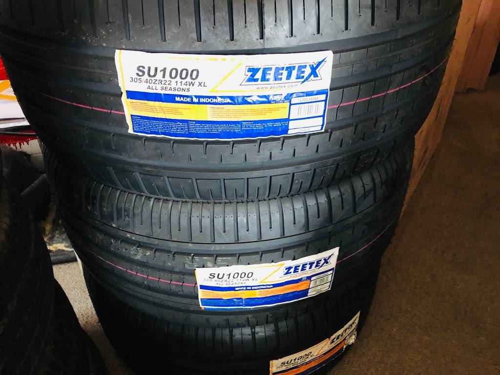 Quality Auto Tire Shop | 8117 Central Ave NE, Albuquerque, NM 87123 | Phone: (505) 603-9091