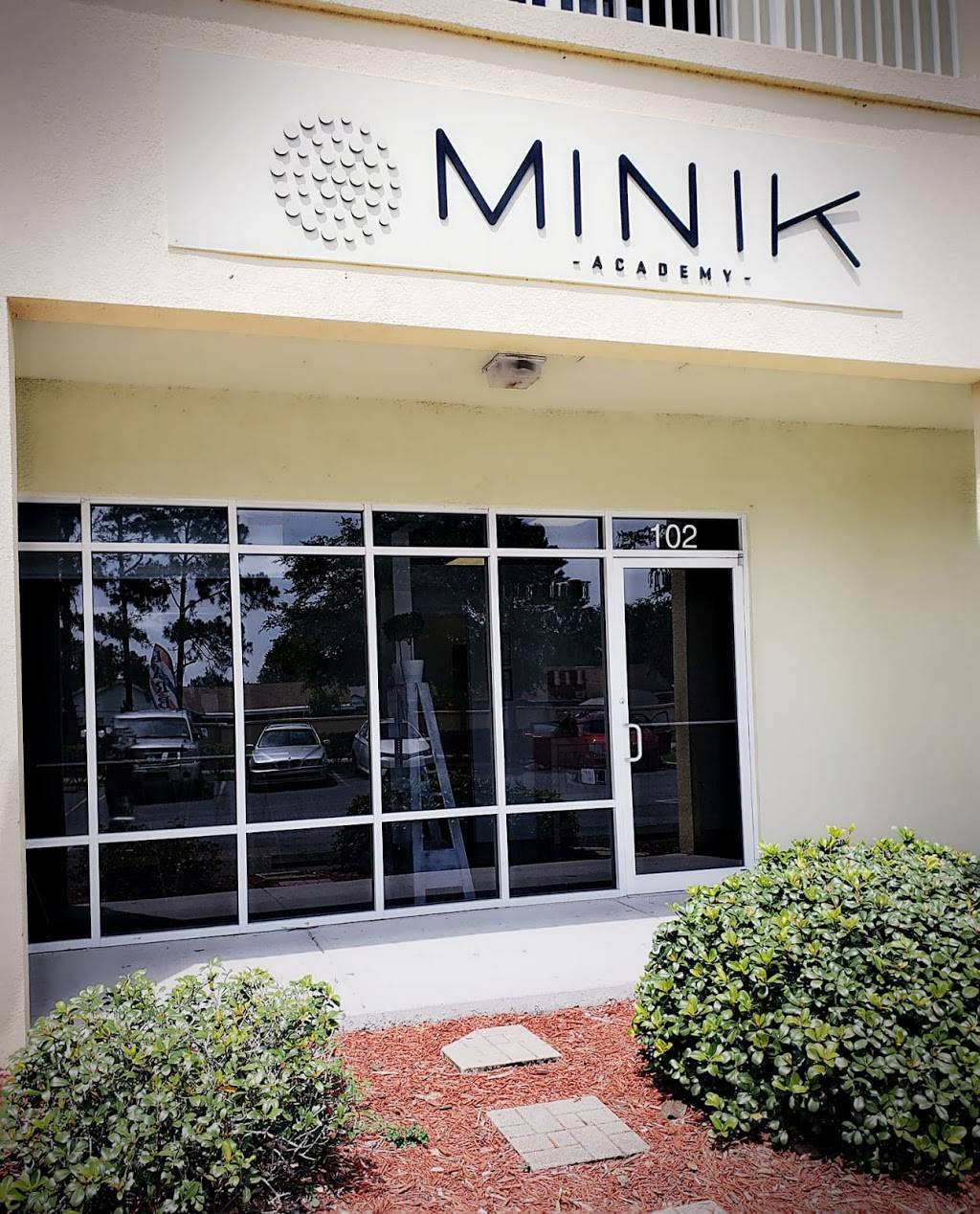 Minik Studio & Spa | 12250 Menta St #102, Orlando, FL 32837, USA | Phone: (407) 639-2496