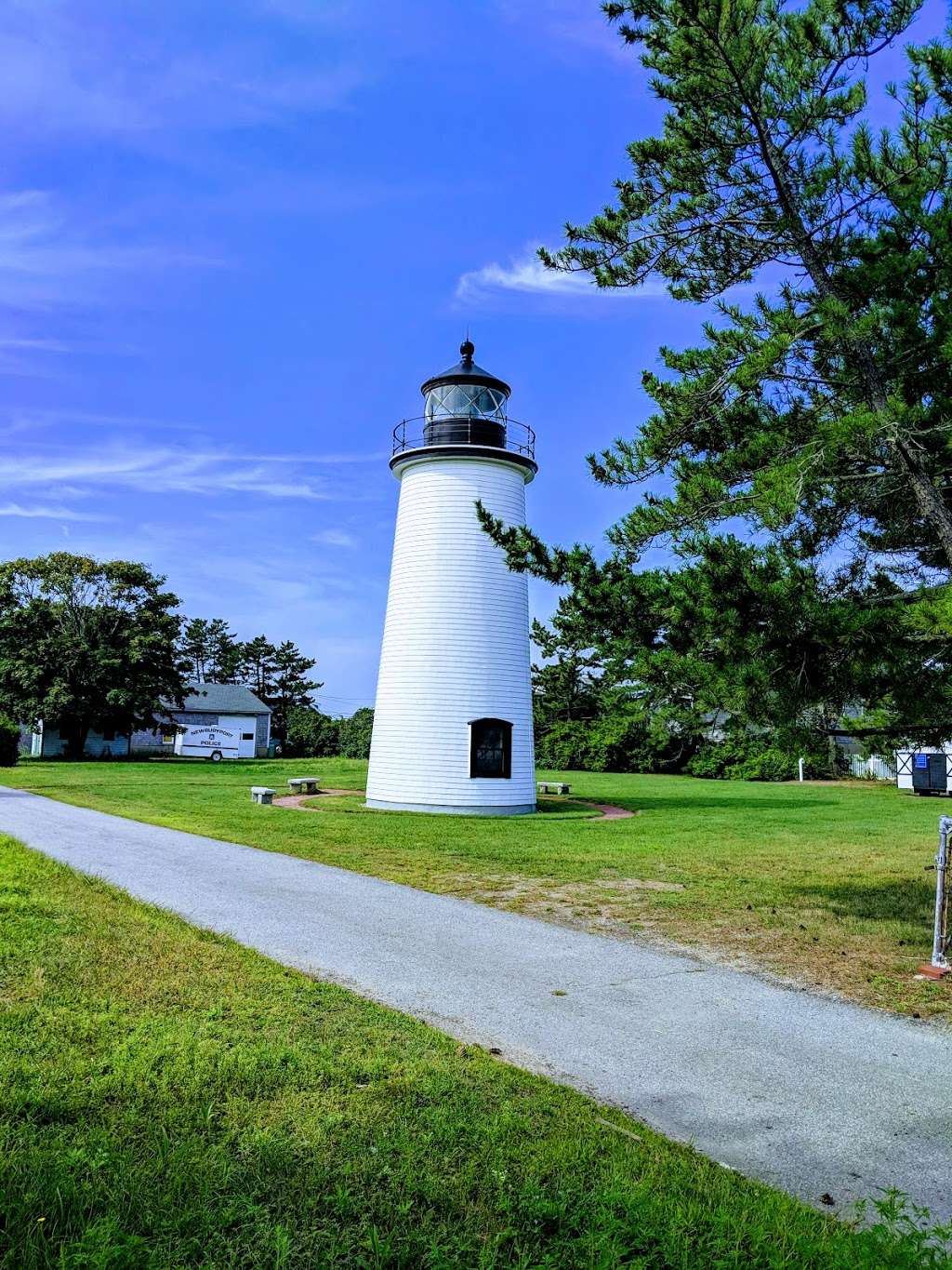 Plum Island Point Parking | Newburyport, MA 01950, USA | Phone: (617) 875-4984