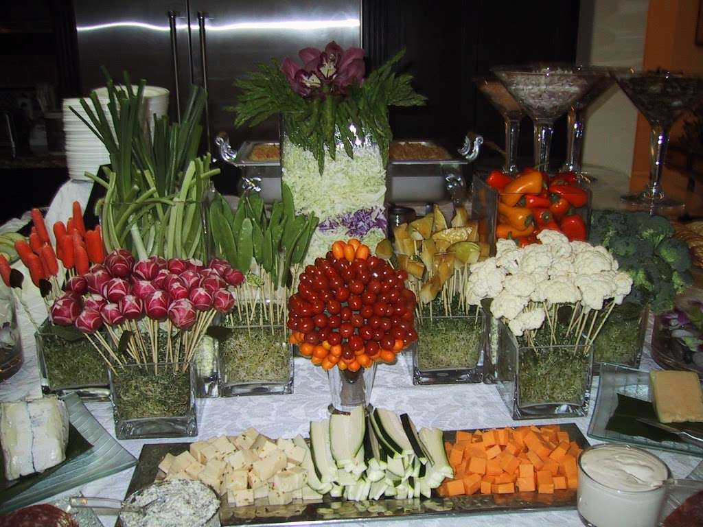 Dine With 9 Catering (LA Production Catering) | Sherman Oaks, CA 91413 | Phone: (818) 769-1883