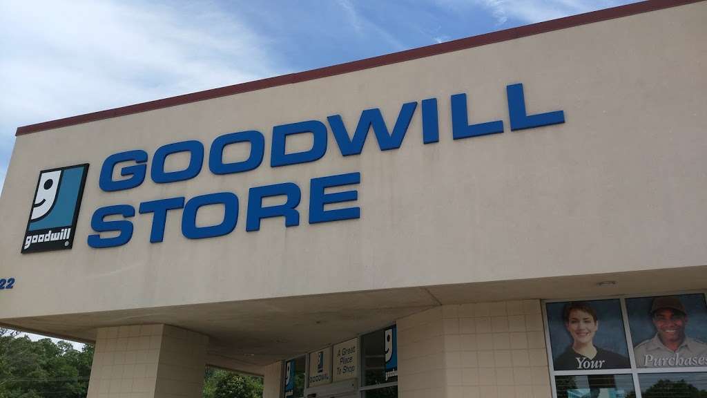 Goodwill | 3822 Franklin St, Michigan City, IN 46360, USA | Phone: (219) 878-1935