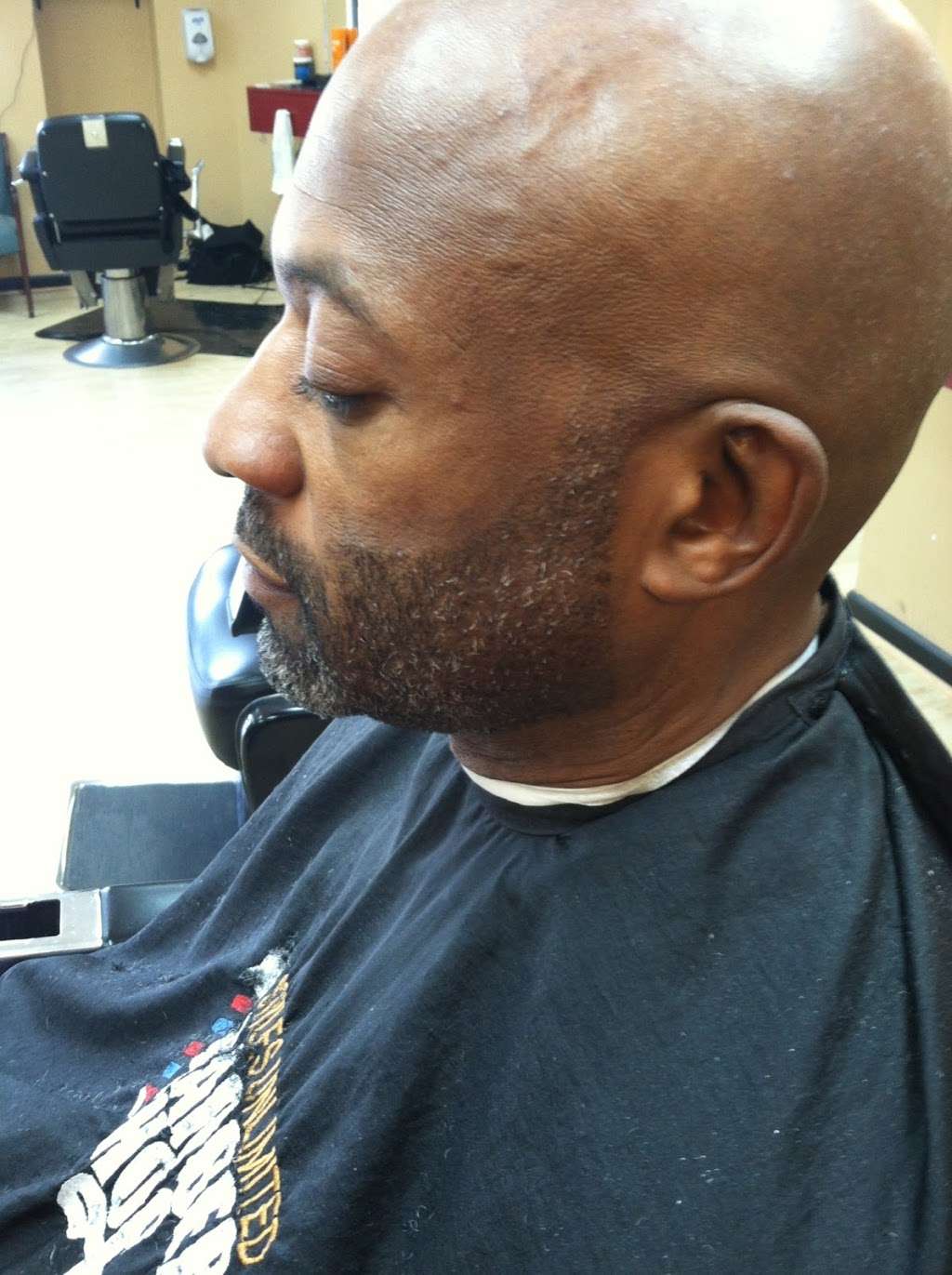 Styles Unlimited Barbershop | 6725 Suitland Rd, Morningside, MD 20746, USA | Phone: (202) 498-1123