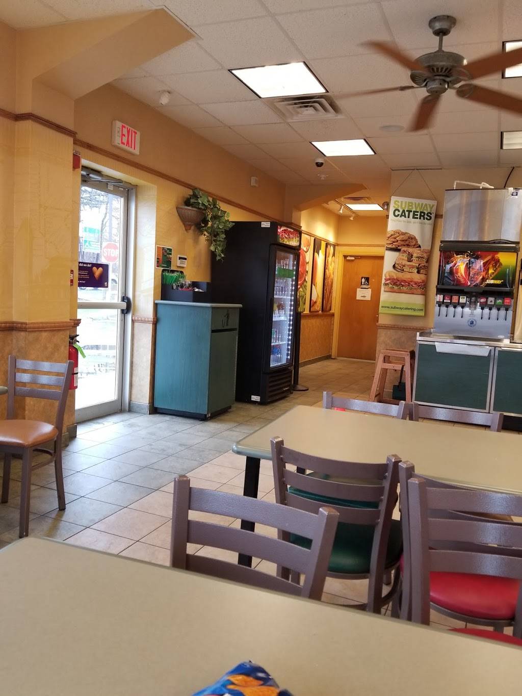 Subway | 79A Perkins Rd, Londonderry, NH 03053, USA | Phone: (603) 425-7829