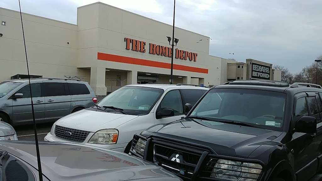 The Home Depot | 73-01 25th Ave, East Elmhurst, NY 11370, USA | Phone: (718) 507-9007