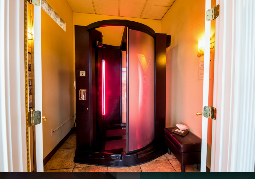 SunsUp Tan Wellness Spa Gresham | 1076 SW Highland Dr, Gresham, OR 97080 | Phone: (503) 492-2501