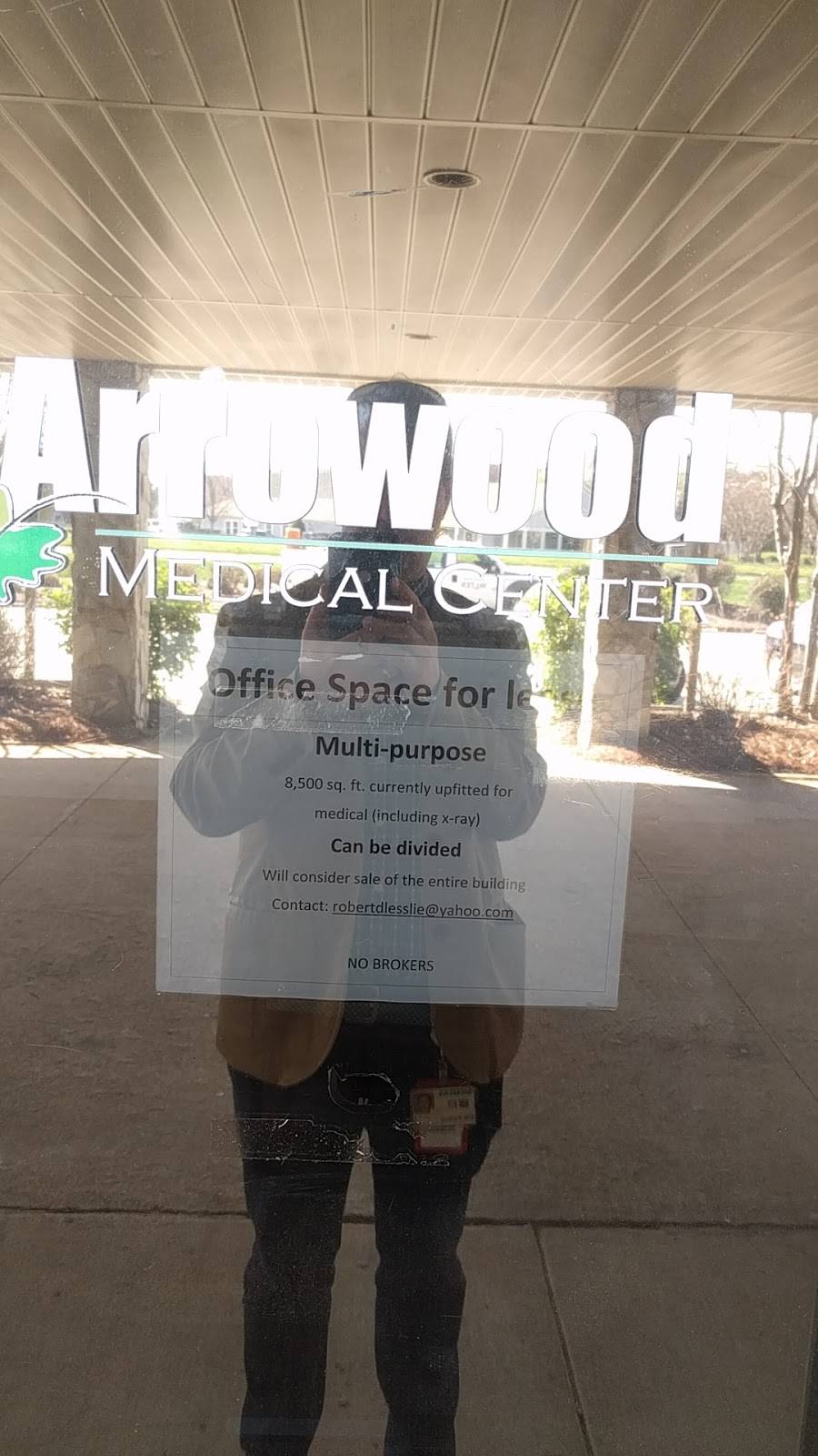 Arrowood Medical Center | 9720 S Tryon St, Charlotte, NC 28273, USA | Phone: (704) 588-7362