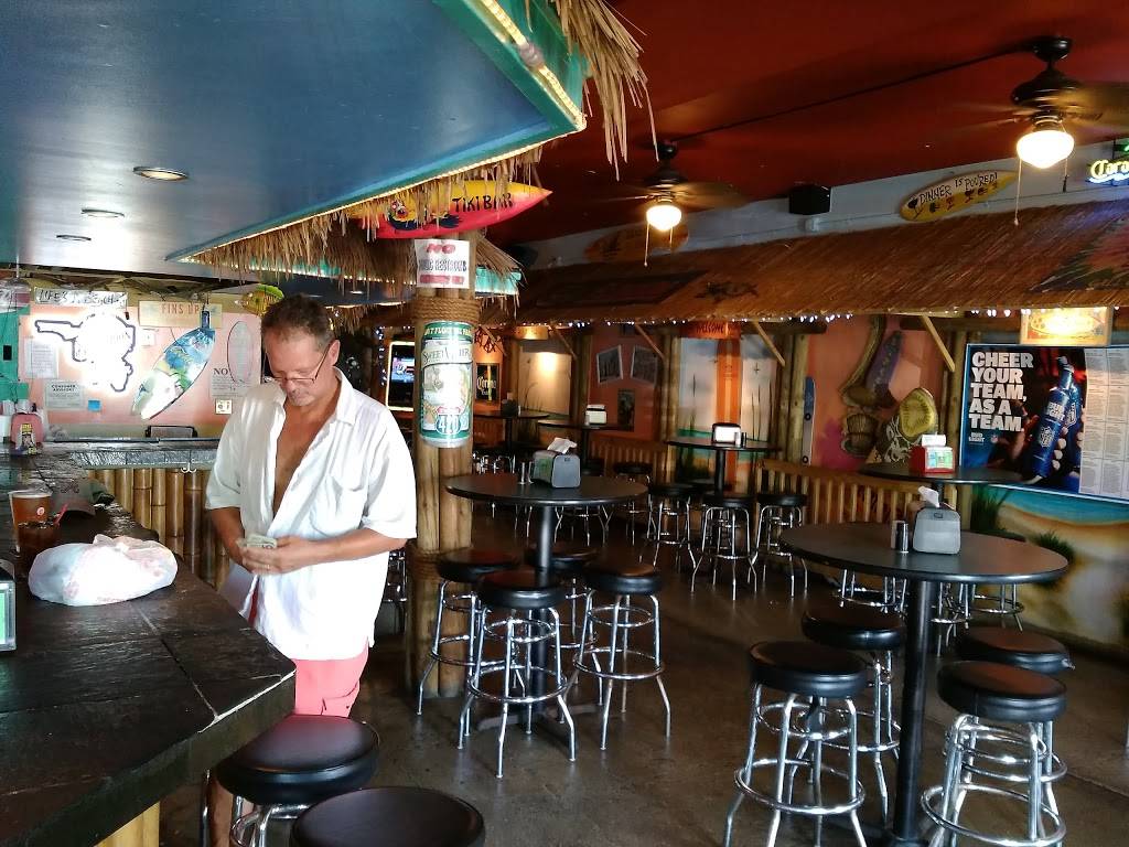 Tiki Hut Pub & Grill | 1010 Main St, Daytona Beach, FL 32118, USA | Phone: (386) 872-7816