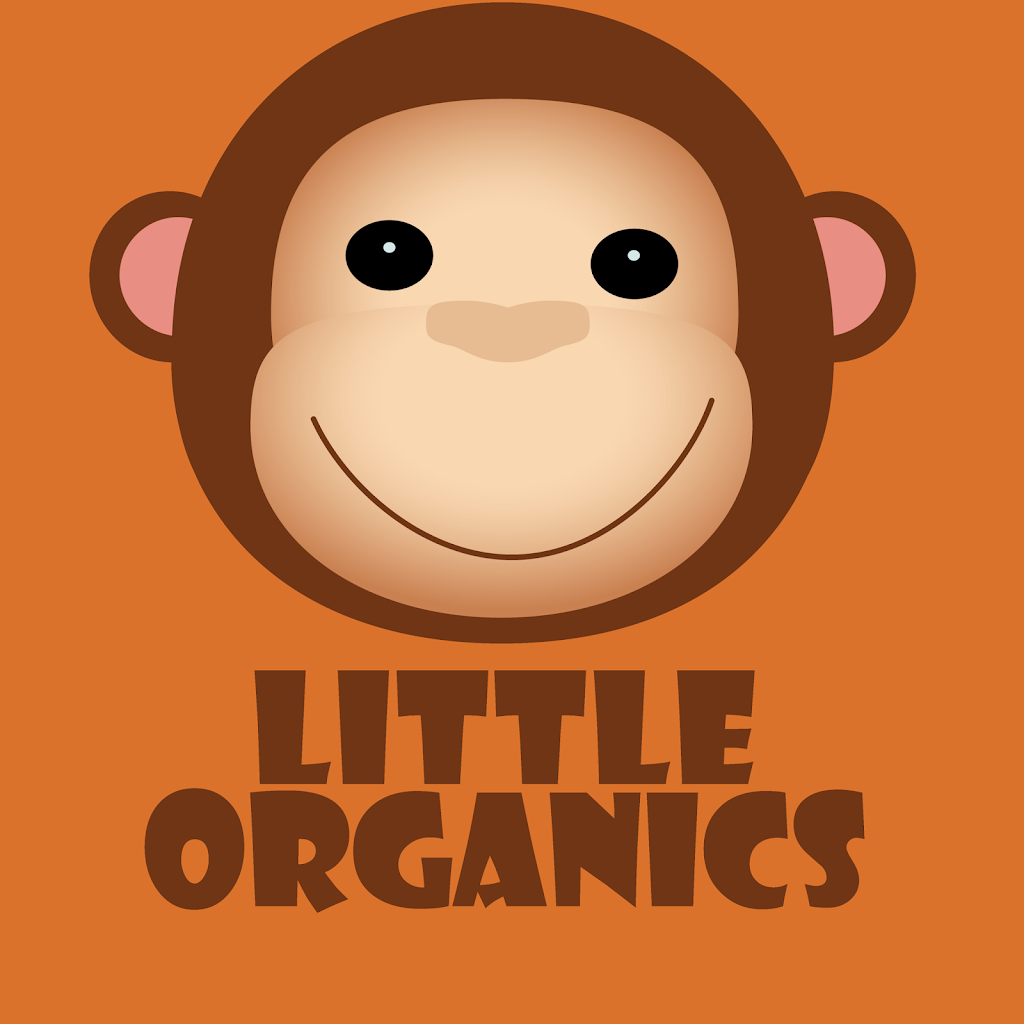 Little Organics USA | 412 Hermosa Ave, Hermosa Beach, CA 90254, USA | Phone: (310) 384-1163