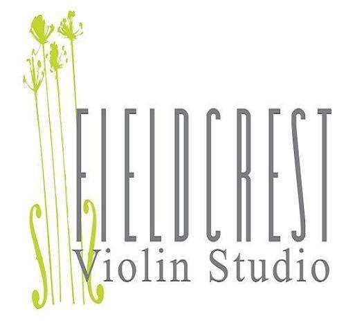 Fieldcrest Violin Studio | S Fenway Ct, Oak Creek, WI 53154, USA | Phone: (920) 851-1890