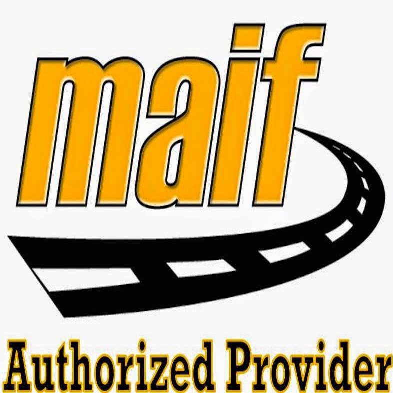 MAIF Insurance | 7915 Central Ave, Capitol Heights, MD 20743, USA | Phone: (301) 499-0135