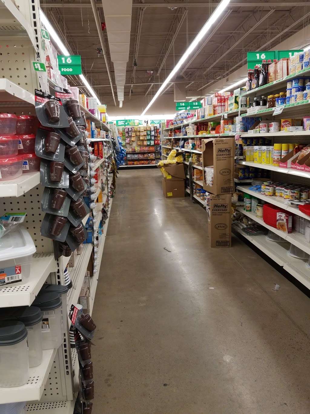 Dollar Tree | 501 Nassau Park Blvd, Princeton, NJ 08540, USA | Phone: (609) 452-6034