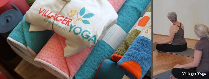 Villager Yoga | 3150 Overton Rd #8, Birmingham, AL 35223, USA | Phone: (205) 262-2012