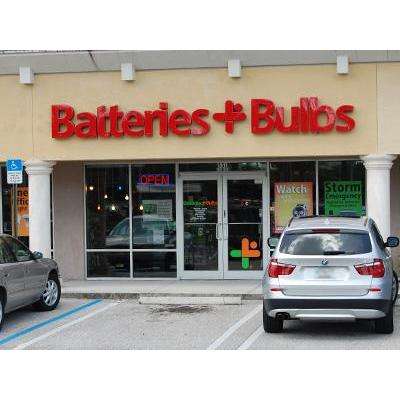 Batteries Plus Bulbs | 551 North State Road 7 Suite 102, Royal Palm Beach, FL 33411, USA | Phone: (561) 333-5332