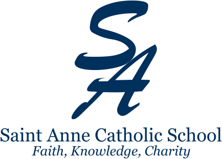 Saint Anne Catholic School, Tomball | 1111 S Cherry St, Tomball, TX 77375, USA | Phone: (281) 351-0093