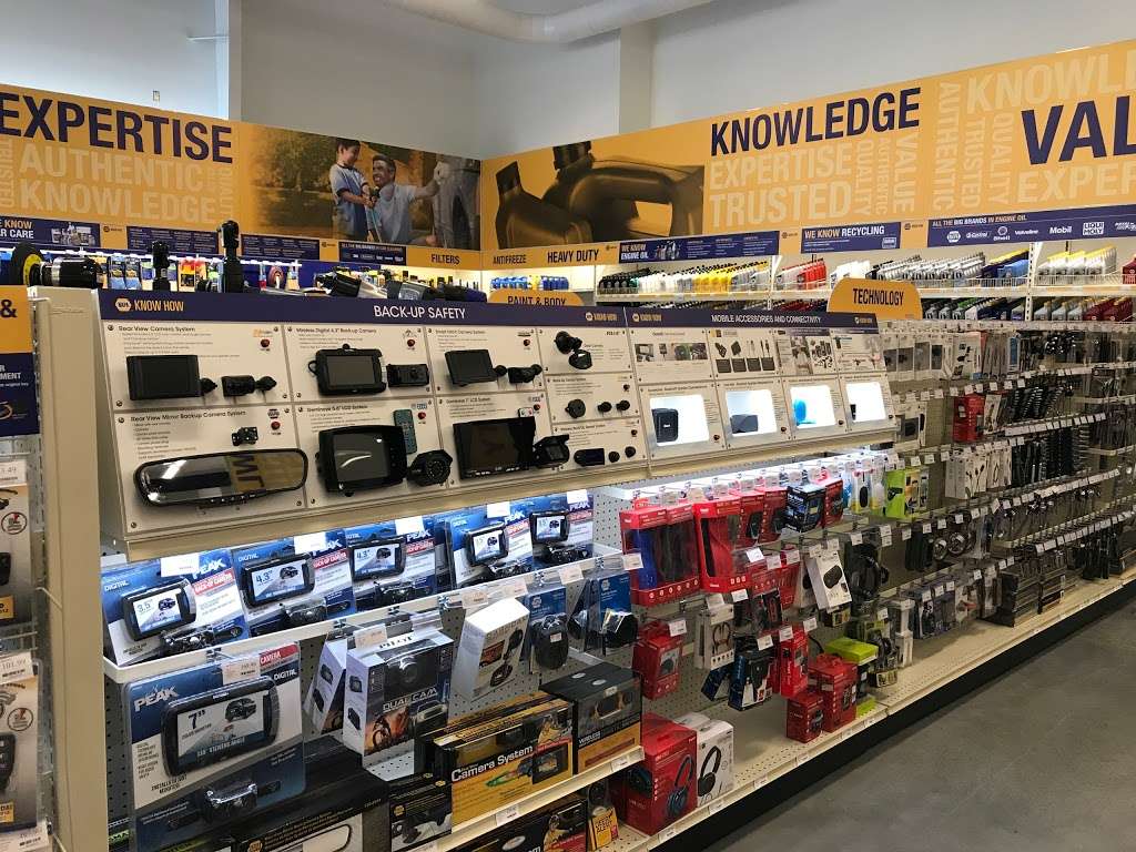 NAPA Auto Parts - Main Counter | 9941 Washington Blvd N, Laurel, MD 20723, USA | Phone: (301) 957-3676