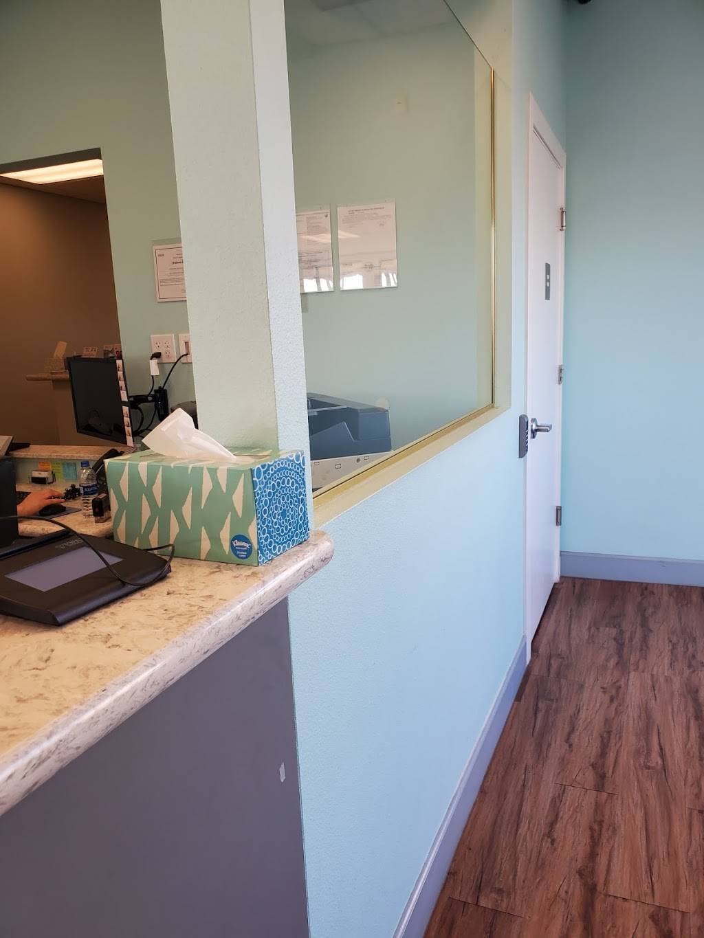 Childrens Medical Center of Fresno | 311 N Abby St, Fresno, CA 93701, USA | Phone: (559) 580-8088